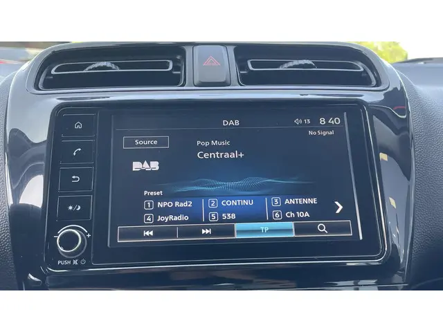 Mitsubishi Space Star 1.2 Connect+ 2024 Benzine 22