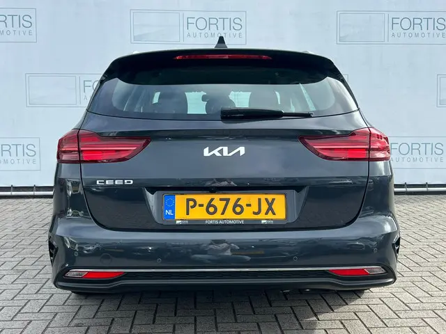 Kia Ceed Sportswagon 1.0 T-GDi DynamicLine 2022 Benzine 7