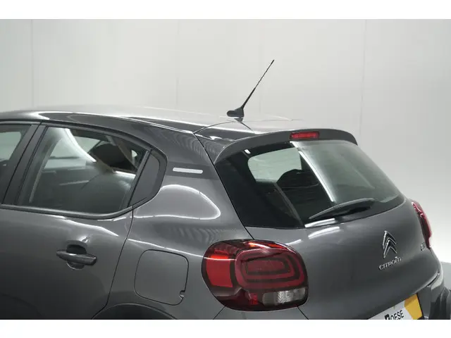 Citroën C3 PureTech 82 You 2022 Benzine 21