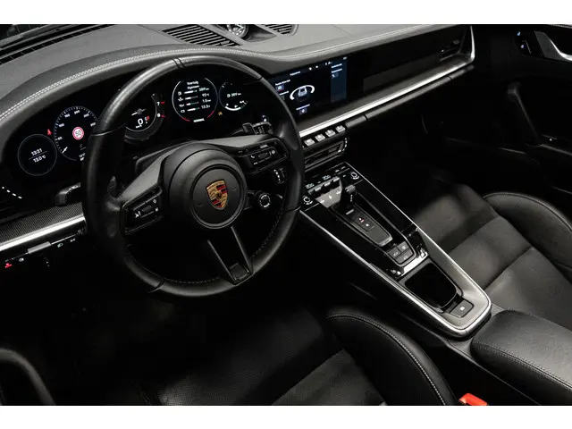 Porsche 911 3.8 Turbo S 2020 Benzine 45