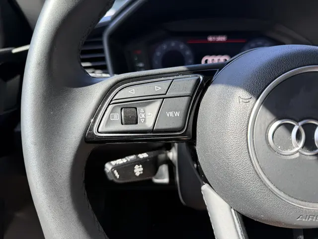 Audi A1 Sportback 30 TFSI Advanced edition 2023 Benzine 21