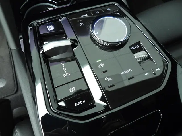 BMW 5 Serie Touring 530e 2024 Hybride Benzine 16