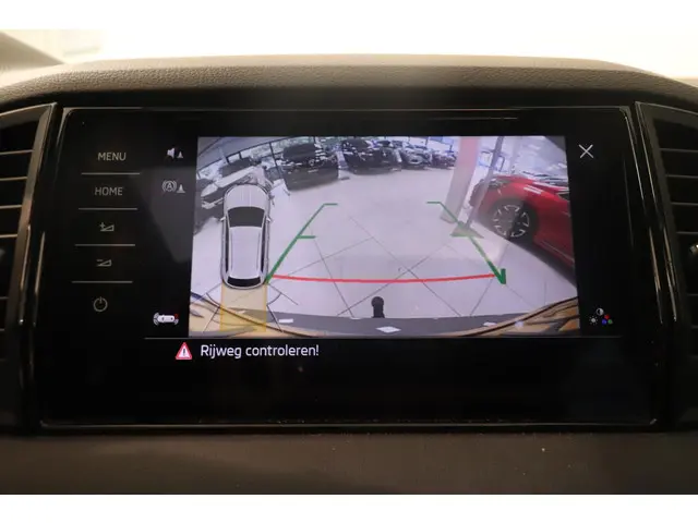 Škoda Karoq 1.5 TSI ACT Sportline Business 2021 Benzine 12