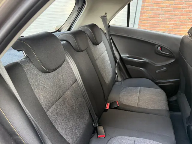 Kia Picanto 1.0 CVVT ISG|NIEUWE APK|LEUKE AUTO 2014 Benzine 9