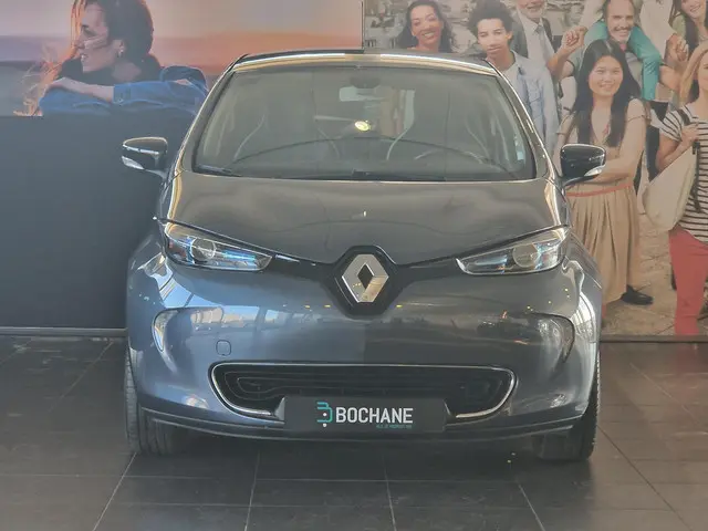 Renault ZOE 2