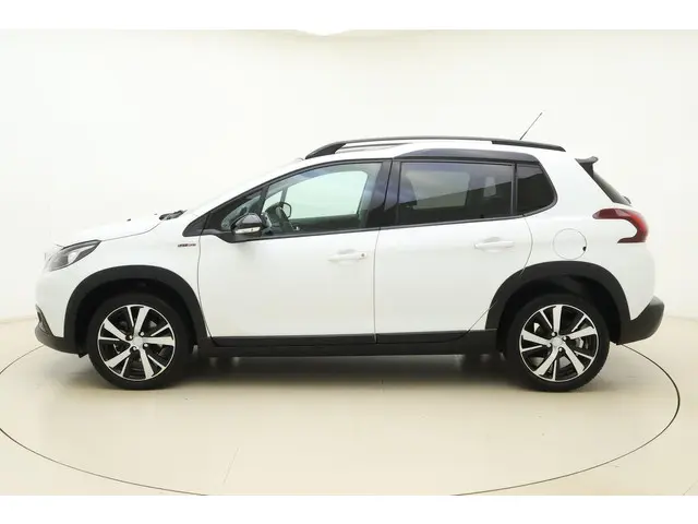 Peugeot 2008 1.2 PureTech Blue Lease Allure 2019 Benzine 5