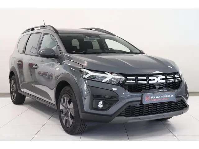 Dacia Jogger 1.0 TCe 100 ECO-G Expression 5p. 2024 Benzine 7