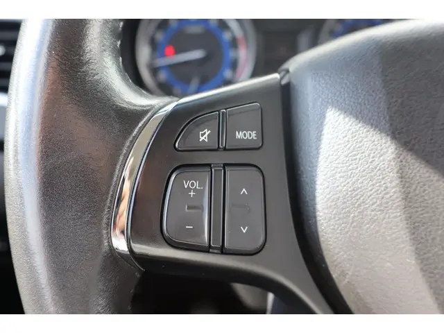 Suzuki Baleno 1.2 Exclusive 2016 Benzine 9