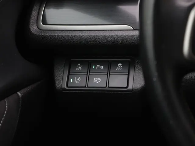 Honda Civic 1.0 i-VTEC Business Edition 2020 Benzine 26