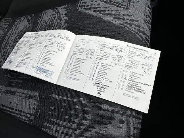 Opel Agila 1.2 Edition 2012 Benzine 5