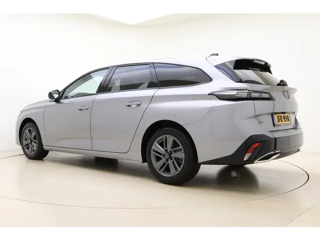 Peugeot 308 SW 1.2T 130pk Automaat Allure 2024 Benzine 12