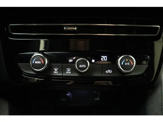 Opel Mokka 1.2 Turbo GS 2024 Benzine 19