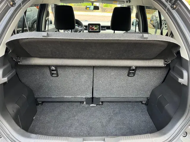 Suzuki Ignis 1.2 Select Airco, all season 2018 Benzine 12