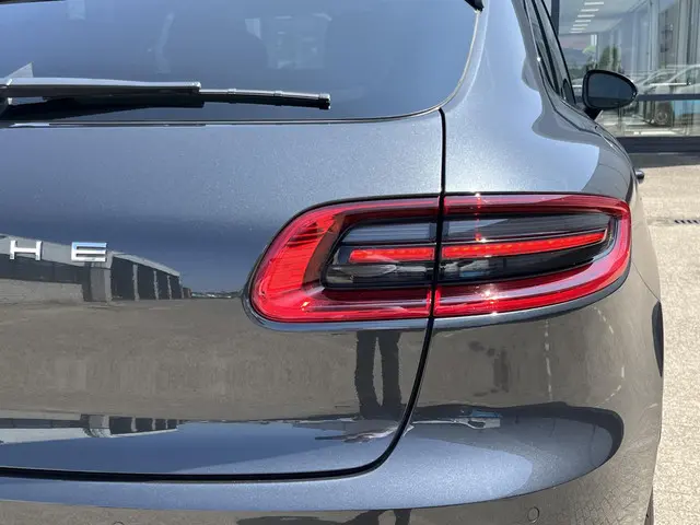 Porsche Macan 2.0 AWD 2017 Benzine 53