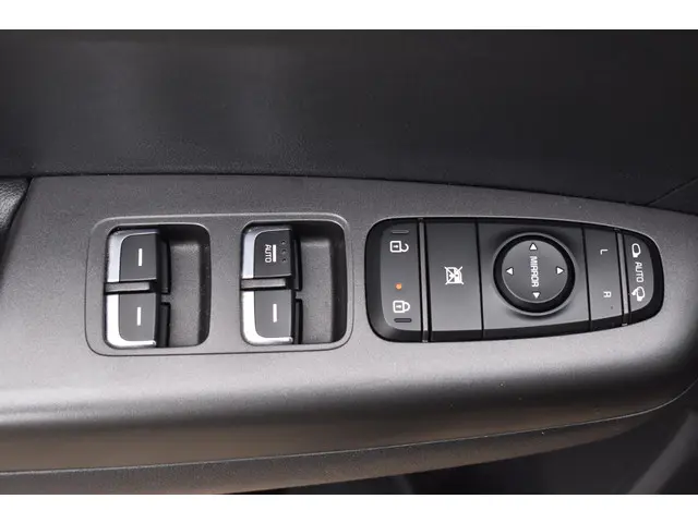 Kia Sportage 1.6 GDI First Edition 2017 Benzine 26