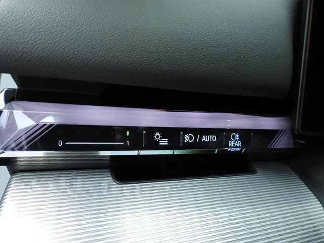 BMW i5 Touring eDrive40 2025 Elektrisch 22