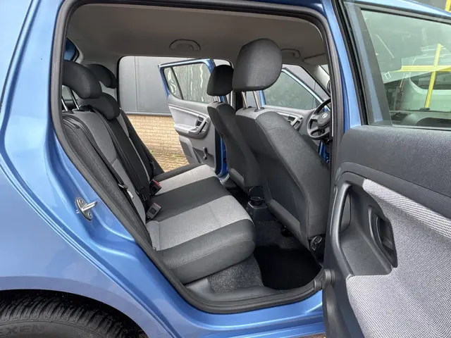 Škoda Fabia 1.2 Active 2013 Benzine 14