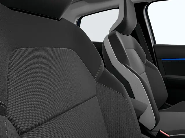 Renault Captur Techno 2025 Hybride Benzine 14