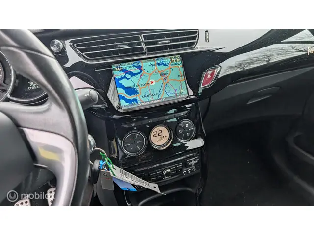 Citroën DS3 1.2 VTi Business 2014 Benzine 11