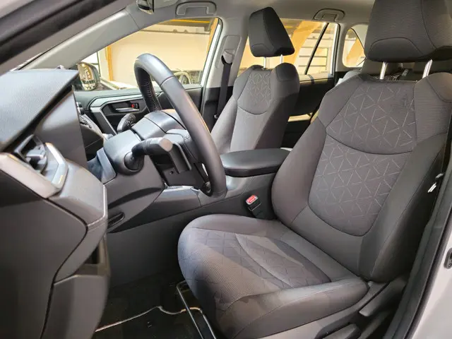 Toyota RAV4 2.5 Hybrid 2021 Hybride Benzine 15