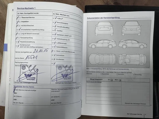 Volkswagen Golf Variant 1.2 TSI Highline 2013 Benzine 34