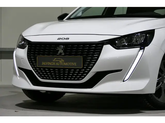 Peugeot 208 1.2 PureTech Active Pack 2022 Benzine 5