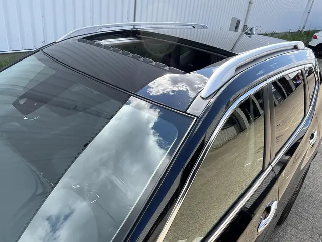 Nissan X-Trail 1.3 DIG-T Tekna 2021 Benzine 94