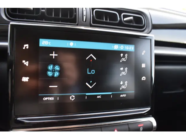 Citroën C3 PureTech 82 Feel Edition 2020 Benzine 8