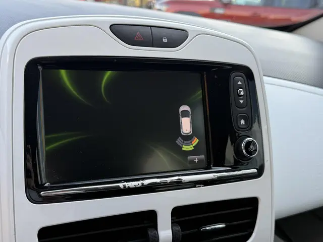 Renault ZOE R90 Life 41 kWh 2018 Elektrisch 12