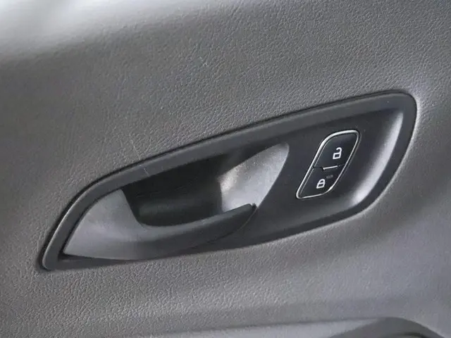 Ford Transit 290 2.0 TDCI L2H2 Trend 2024 Diesel 11