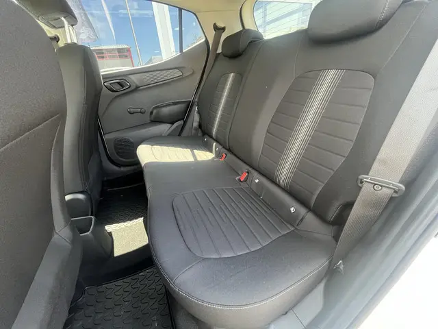 Hyundai i10 1.0 Comfort Smart 2021 Benzine 5