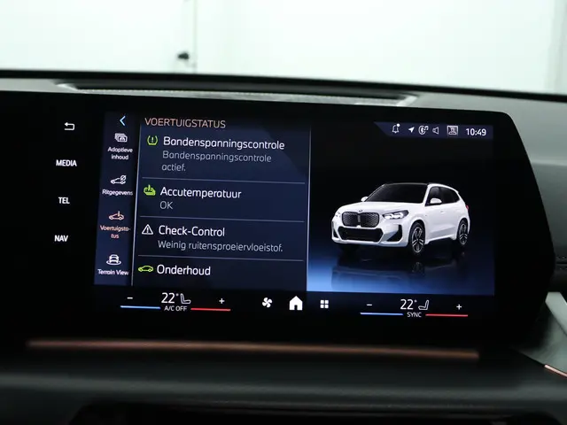 BMW iX1 eDrive20 67 kWh 2024 Elektrisch 66