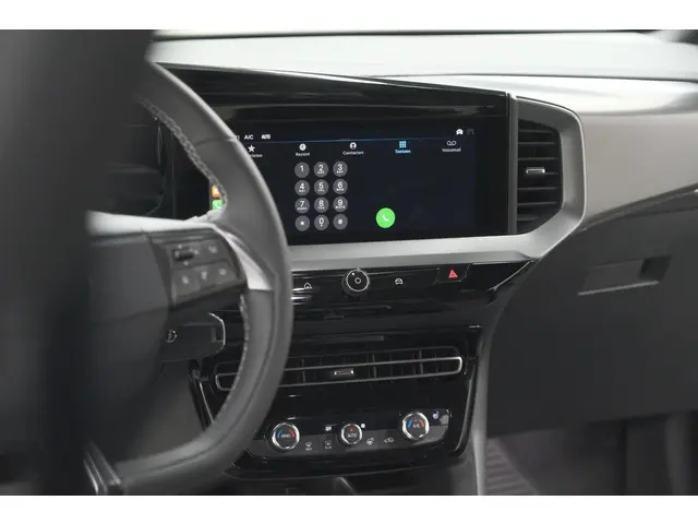 Opel Mokka Turbo 130 AT8 GS 2025 Benzine 56