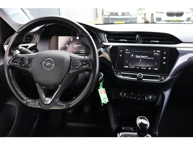 Opel Corsa 1.2 Elegance 2022 Benzine 21