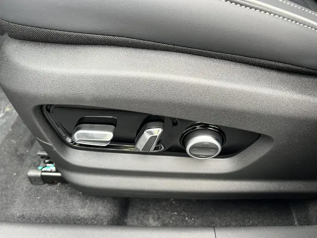 Jaecoo 7 1.5 GDI Exclusive 2025 Hybride Benzine 38