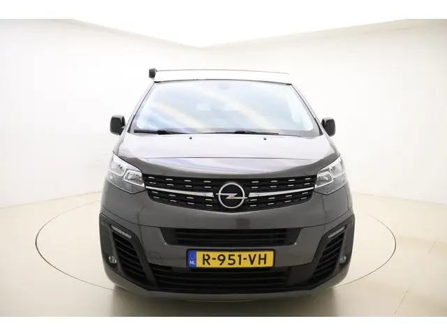 Opel Vivaro E-fixxter xxl 2022 Elektrisch 5