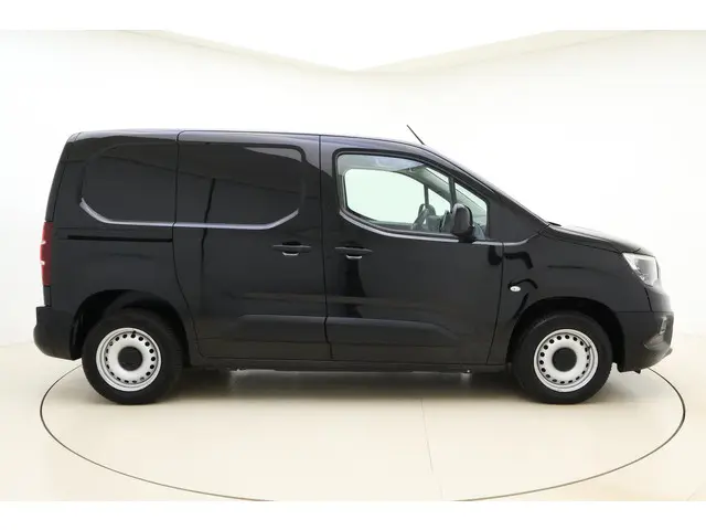 Opel Combo 1.6D L1H1 Edition 2019 Diesel 9