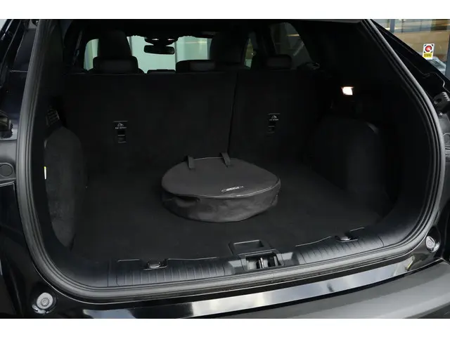 Ford Kuga 2.5 PHEV ST-Line X 2023 Hybride Benzine 42