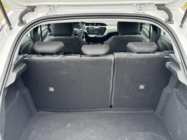 Opel Corsa 1.2 Edition 2020 Benzine 5