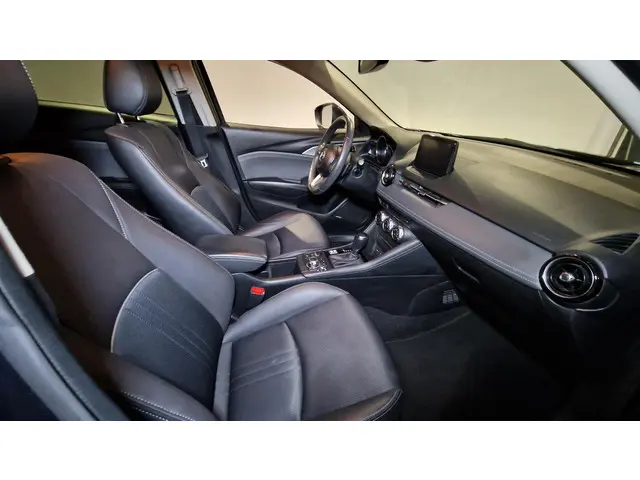 Mazda CX-3 2.0 SkyActiv-G 120 GT-M 2019 Benzine 7