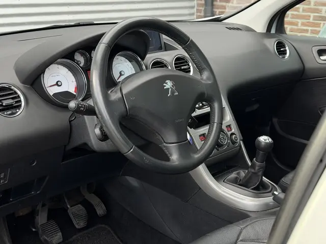 Peugeot 308 1.6 VTi Active 2012 Benzine 19