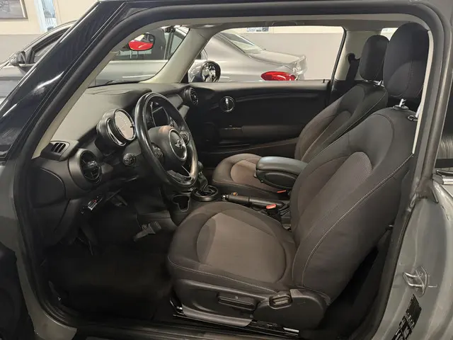 MINI One Mini 1.2 Business 2015 Benzine 6