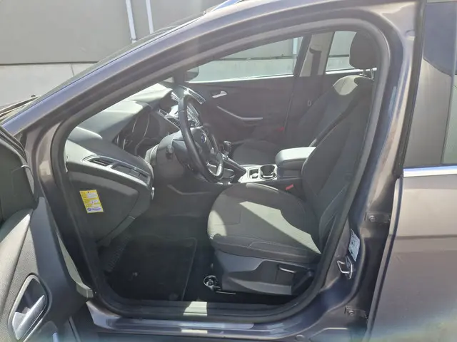 Ford Focus Wagon 1.0 EcoBoost Edition Plus 2014 Benzine 8