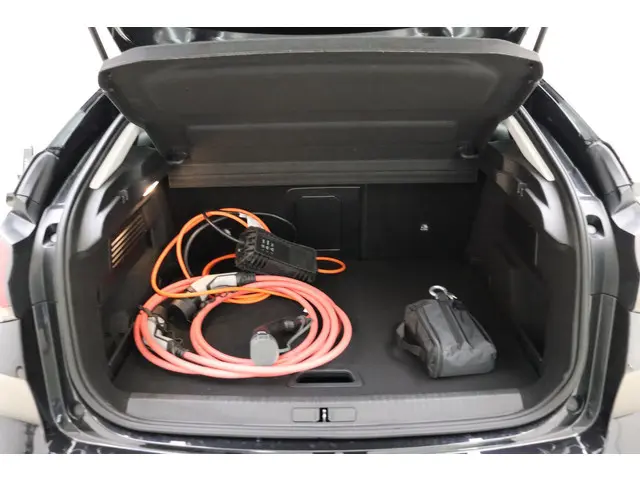 Citroën ë-C4 Shine 50 kWh 136pk 2021 Elektrisch 13