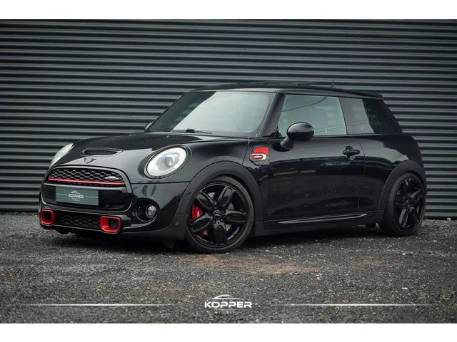 MINI Cooper S Mini 2.0 2014 Benzine