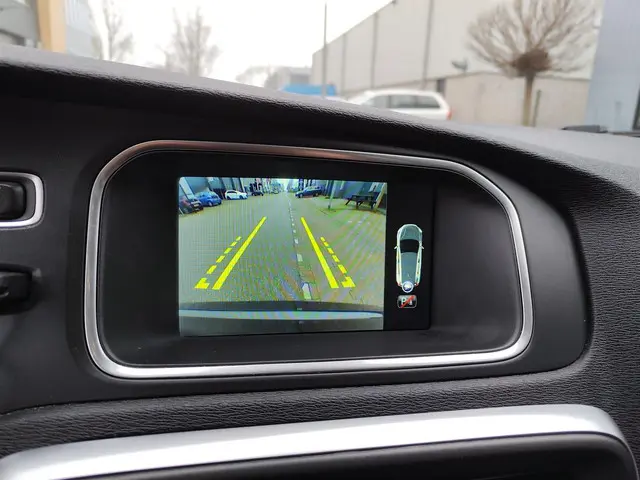 Volvo V40 2.0 D2 Ocean Race Business 2015 Diesel 12