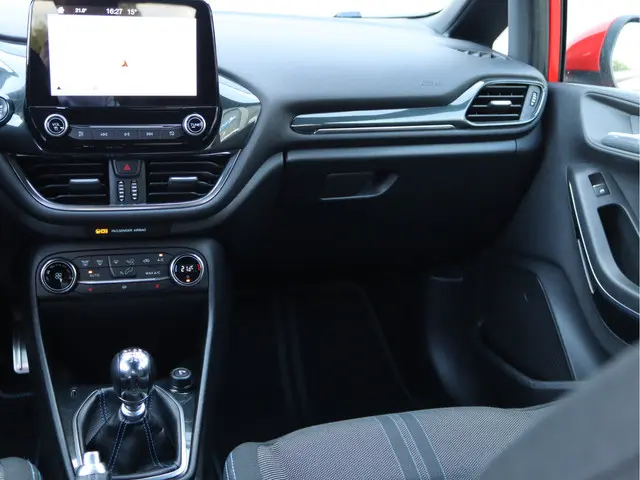 Ford Fiesta ST-3 2019 Benzine 20