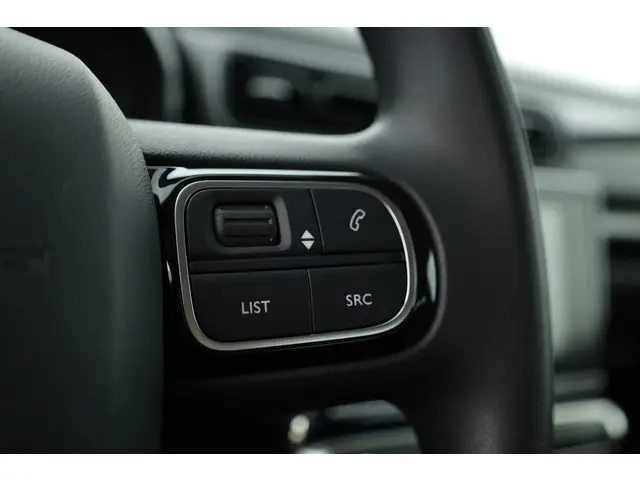 Citroën C3 1.2 PureTech Feel 2020 Benzine 12