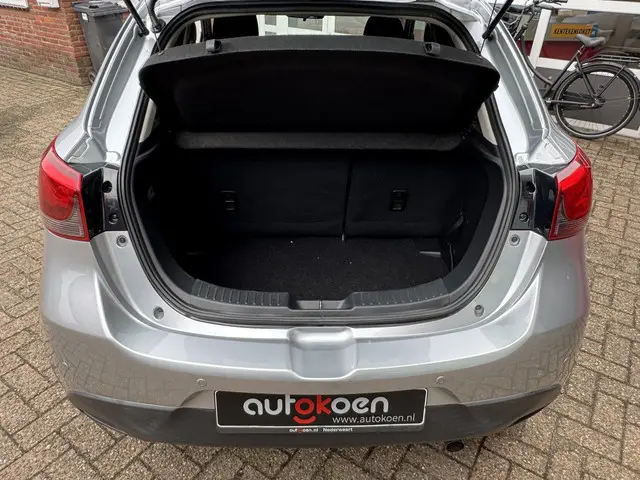 Mazda 2 1.5 Skyactiv-G GT-M 2019 Benzine 17