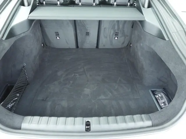 BMW 4 Serie Gran Coupé 420i 2025 Benzine 10